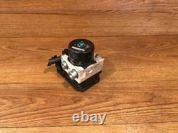 2013 Ram 1500 Abs Brake Pump Hydraulic Anti Lock System Control Module Oem