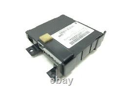 2014-2019 Acura MDX Communication Telematics Control Module Oem