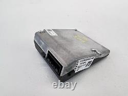 2014 Cadillac Cts Front Lane Departure System Camera Control Module Oem