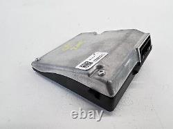 2014 Cadillac Cts Front Lane Departure System Camera Control Module Oem