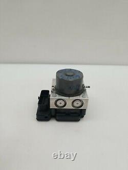 2015 2016 Subaru Impreza Abs Anti Lock Brake System Pump Control Module Oem