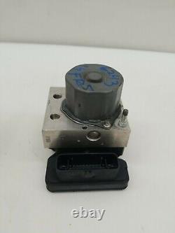 2015 2016 Subaru Impreza Abs Anti Lock Brake System Pump Control Module Oem