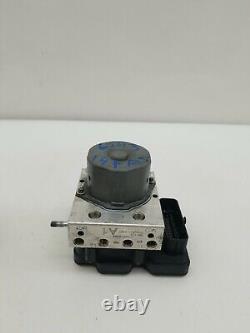 2015 2016 Subaru Impreza Abs Anti Lock Brake System Pump Control Module Oem