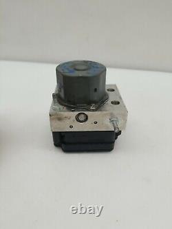 2015 2016 Subaru Impreza Abs Anti Lock Brake System Pump Control Module Oem