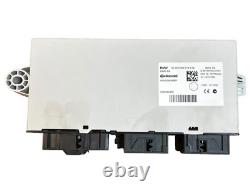 2015-2018 Bmw X4 M40 Comfort Access System Control Module Unit 4427acas4 Oem