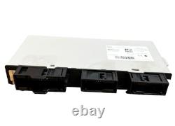 2015-2018 Bmw X4 M40 Comfort Access System Control Module Unit 4427acas4 Oem