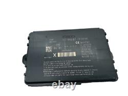2015-2018 Land Rover Range Rover Evoque Keyless System Control Module Unit Oem