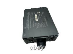 2015-2018 Land Rover Range Rover Evoque Keyless System Control Module Unit Oem