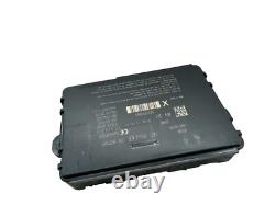 2015-2018 Land Rover Range Rover Evoque Keyless System Control Module Unit Oem