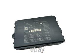 2015-2018 Land Rover Range Rover Evoque Keyless System Control Module Unit Oem
