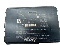 2015-2018 Land Rover Range Rover Evoque Keyless System Control Module Unit Oem