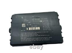 2015-2018 Land Rover Range Rover Evoque Keyless System Control Module Unit Oem