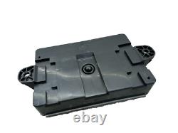 2015-2018 Land Rover Range Rover Evoque Keyless System Control Module Unit Oem