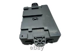2015-2018 Land Rover Range Rover Evoque Keyless System Control Module Unit Oem