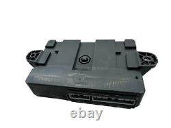 2015-2018 Land Rover Range Rover Evoque Keyless System Control Module Unit Oem