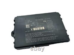 2015-2018 Land Rover Range Rover Evoque Keyless System Control Module Unit Oem