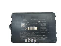 2015-2018 Land Rover Range Rover Evoque Keyless System Control Module Unit Oem