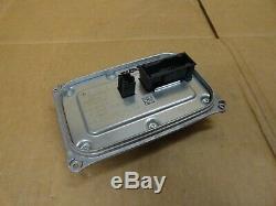 2015 2018 Mercedes Benz Full LED Configuration Headlight Module A2189007306