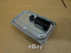 2015 2018 Mercedes Benz Full LED Configuration Headlight Module A2189007306