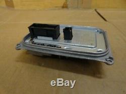 2015 2018 Mercedes Benz Full LED Configuration Headlight Module A2189007306