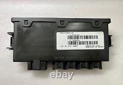 2015-2021 Dodge Charger Vehicle Systems Interface Control Module OEM 68236708AG