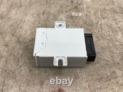 2015 Aston Martin Rapide Tire Pressure Monitoring System Control Module Unit