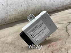2015 Aston Martin Rapide Tire Pressure Monitoring System Control Module Unit