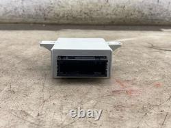 2015 Aston Martin Rapide Tire Pressure Monitoring System Control Module Unit