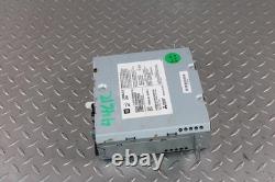 2015 ESCALADE Audio Sound System Disc Player TG5 Control Module Unit Factory OEM