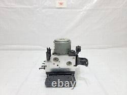 2015 Kia K900 RWD 5.0L Antilock Brake System ABS Pump Control Module 58920-3T900