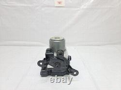 2015 Kia K900 RWD 5.0L Antilock Brake System ABS Pump Control Module 58920-3T900