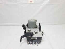 2015 Kia K900 RWD 5.0L Antilock Brake System ABS Pump Control Module 58920-3T900