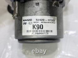 2015 Kia K900 RWD 5.0L Antilock Brake System ABS Pump Control Module 58920-3T900