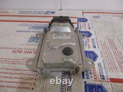 2015 SENTRA TCM TCU Transmission Computer Control Unit Module System Linkage