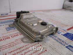 2015 SENTRA TCM TCU Transmission Computer Control Unit Module System Linkage