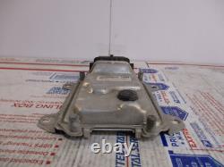 2015 SENTRA TCM TCU Transmission Computer Control Unit Module System Linkage
