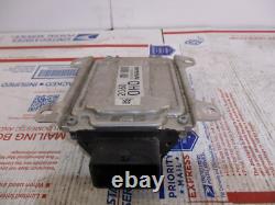 2015 SENTRA TCM TCU Transmission Computer Control Unit Module System Linkage
