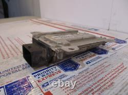 2015 SENTRA TCM TCU Transmission Computer Control Unit Module System Linkage