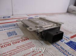2015 SENTRA TCM TCU Transmission Computer Control Unit Module System Linkage