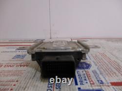 2015 SENTRA TCM TCU Transmission Computer Control Unit Module System Linkage