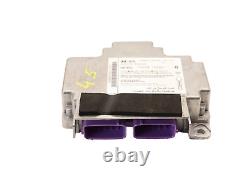 2016-2017 Hyundai Sonata Hybrid System Control Module OEM #20