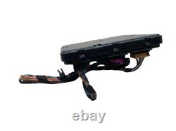 2016-2020 Bentley Bentayga Bcm2 Comfort System Body Control Module Unit Oem