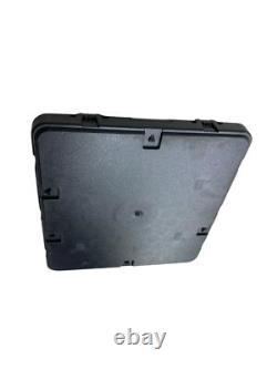 2016-2020 Bentley Bentayga Bcm2 Comfort System Body Control Module Unit Oem