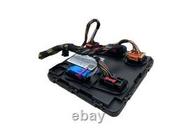 2016-2020 Bentley Bentayga Bcm2 Comfort System Body Control Module Unit Oem