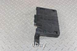 2016 CTS Driver Assist Saftey System UGN Body Control Module Unit OEM Factory OE