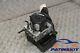 2016 Volkswagen Jetta Anti Lock Brake System Abs Control Pump Module Unit 16