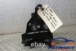 2016 Volkswagen Jetta Anti Lock Brake System Abs Control Pump Module Unit 16