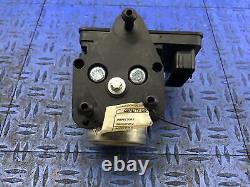 2017-2018 Mercedes E43 Anti Lock Brake System Abs Control Module Pump Oem