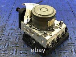 2017-2018 Mercedes E43 Anti Lock Brake System Abs Control Module Pump Oem