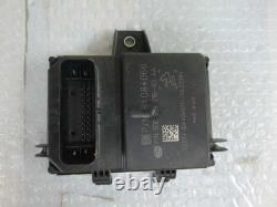 2017-2019 Chevy Camaro SS Fuel Pump System Control Module 84084066